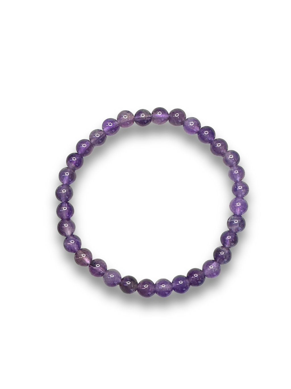 Amatista Pulsera