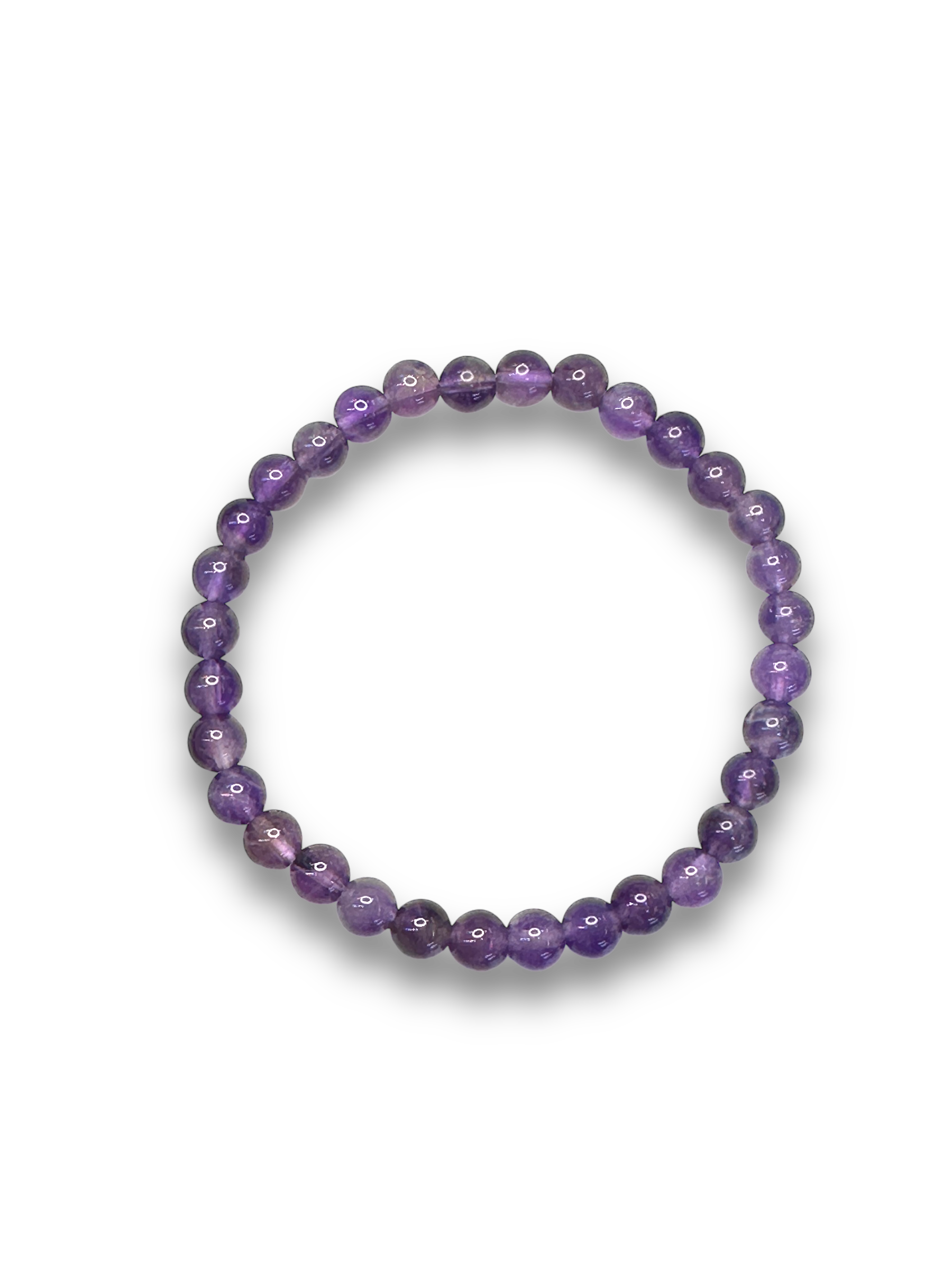 Amatista Pulsera