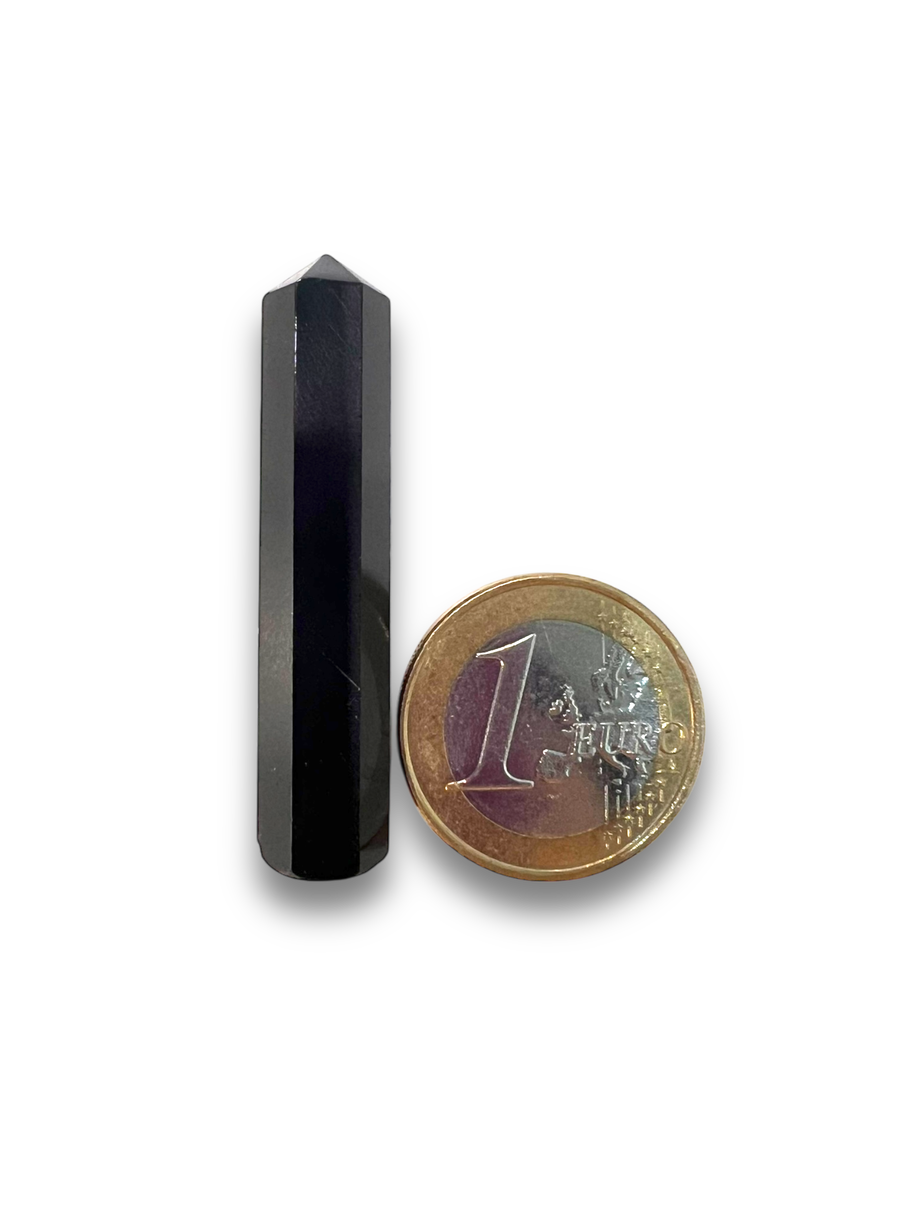 Obsidiana - Mini Torre Generadora