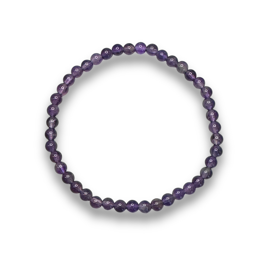 Amatista Pulsera