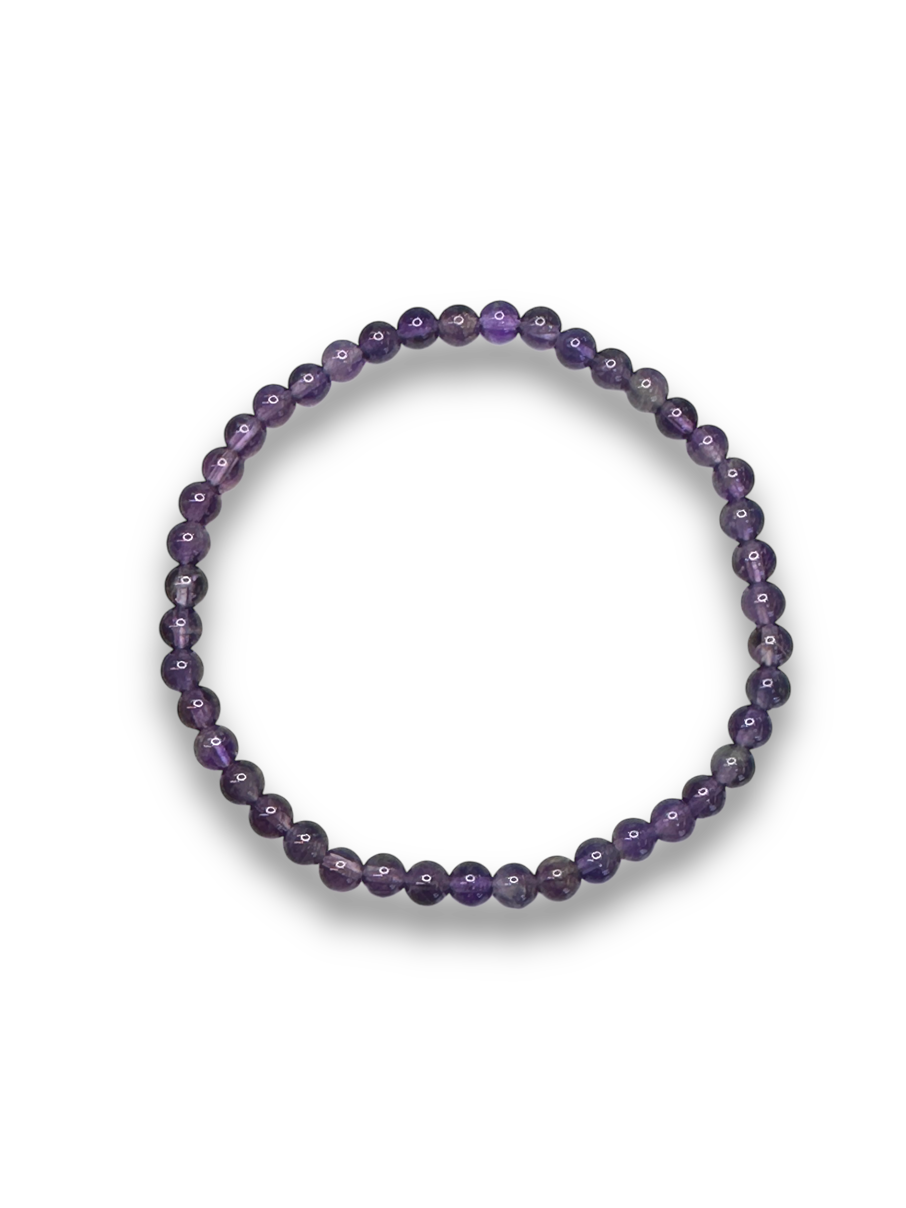 Amatista Pulsera