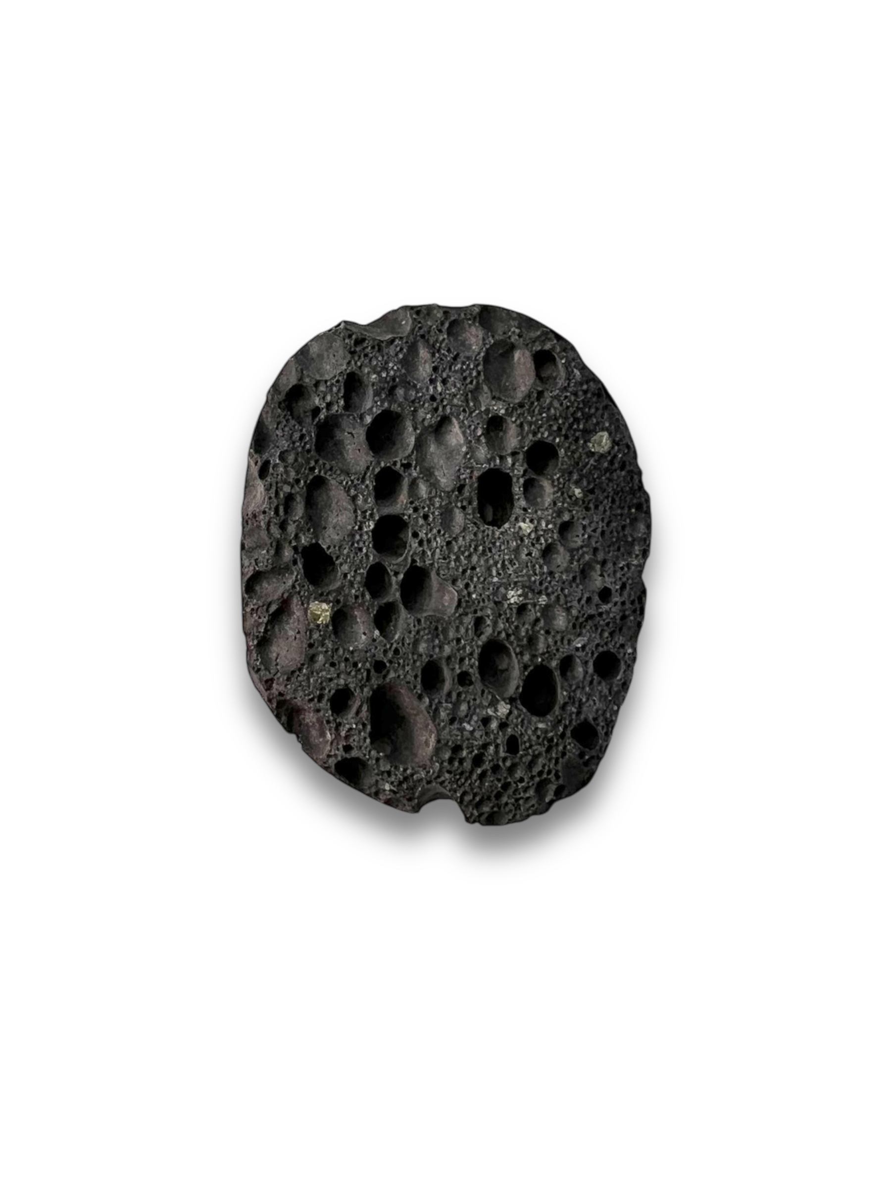 Lava - Disco
