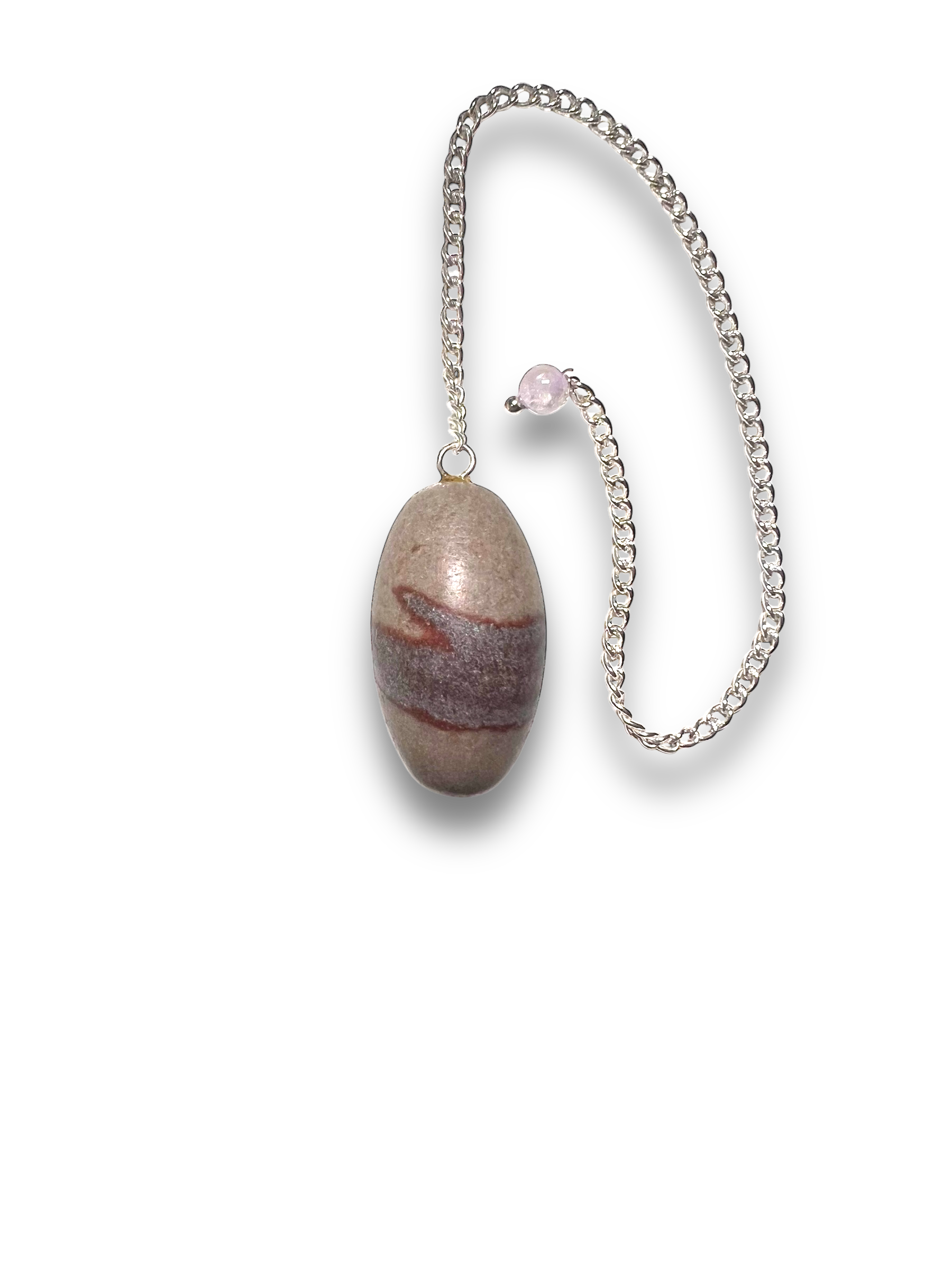 Shiva Lingam - Péndulo
