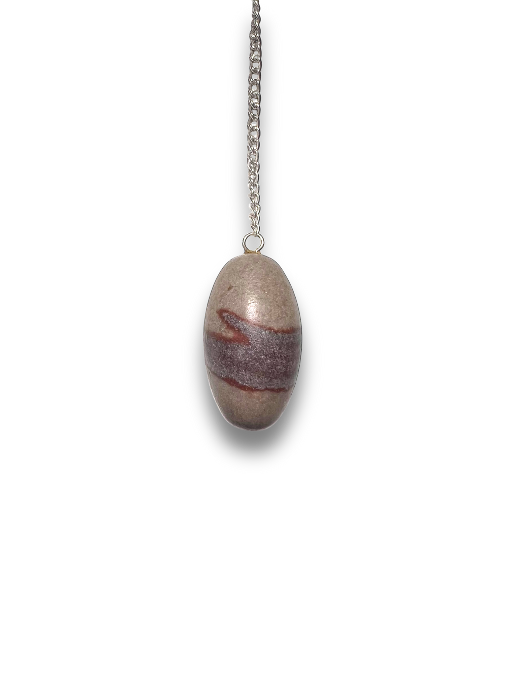 Shiva Lingam - Péndulo