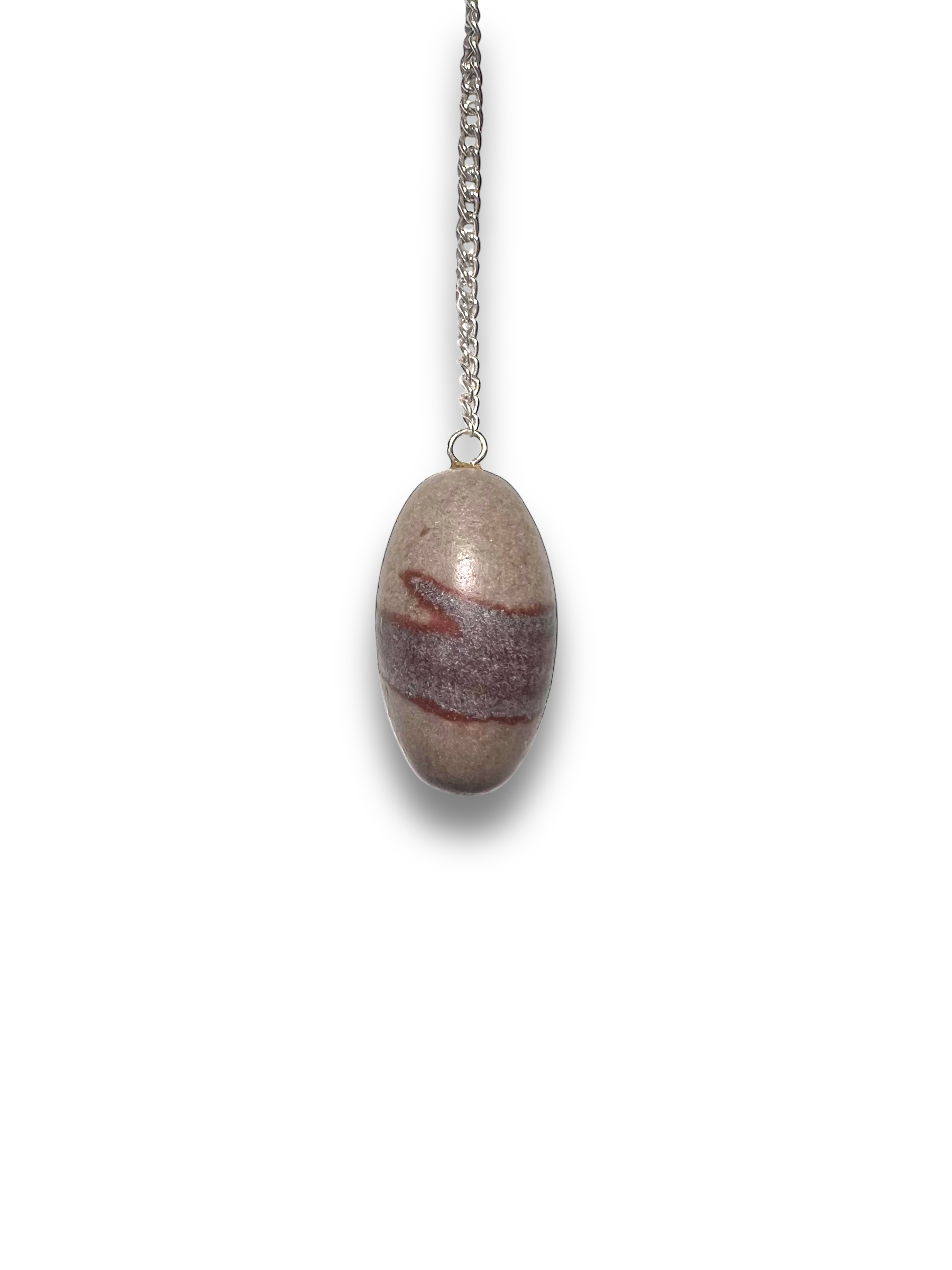 Shiva Lingam - Péndulo