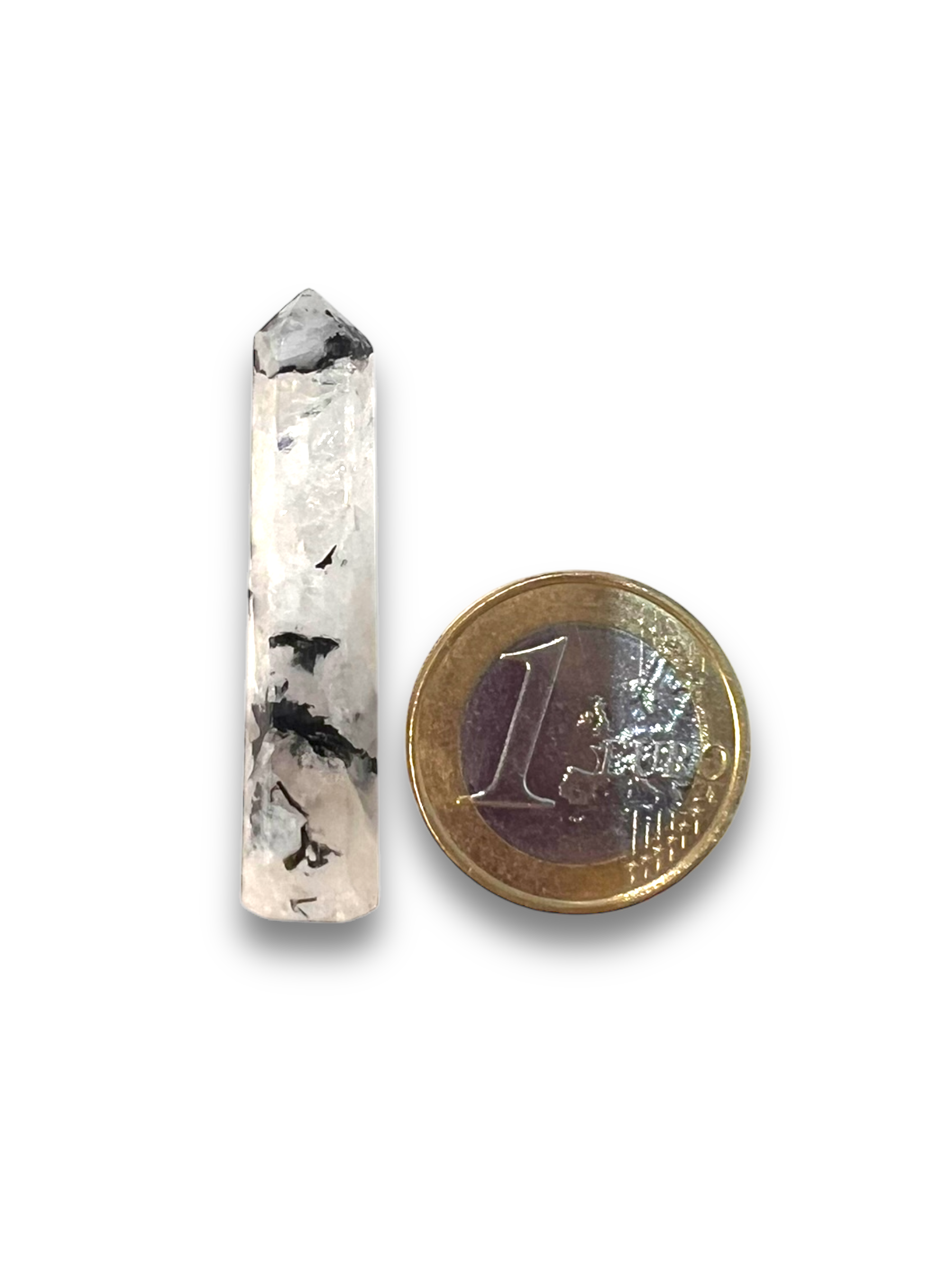 Piedra Luna - Mini Torre Generadora