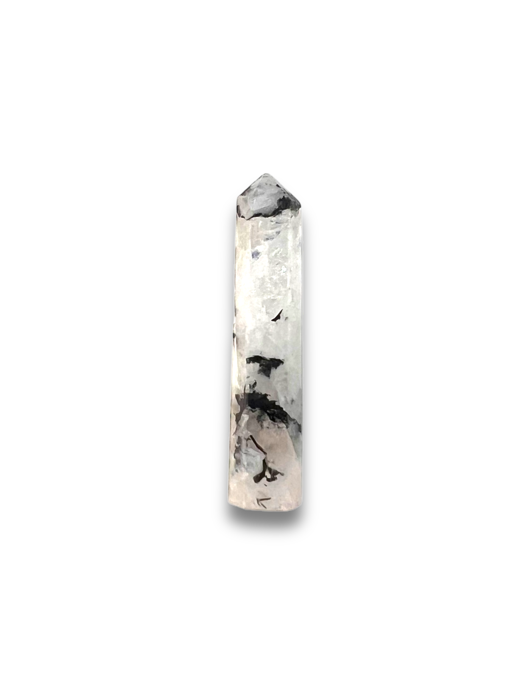 Piedra Luna - Mini Torre Generadora