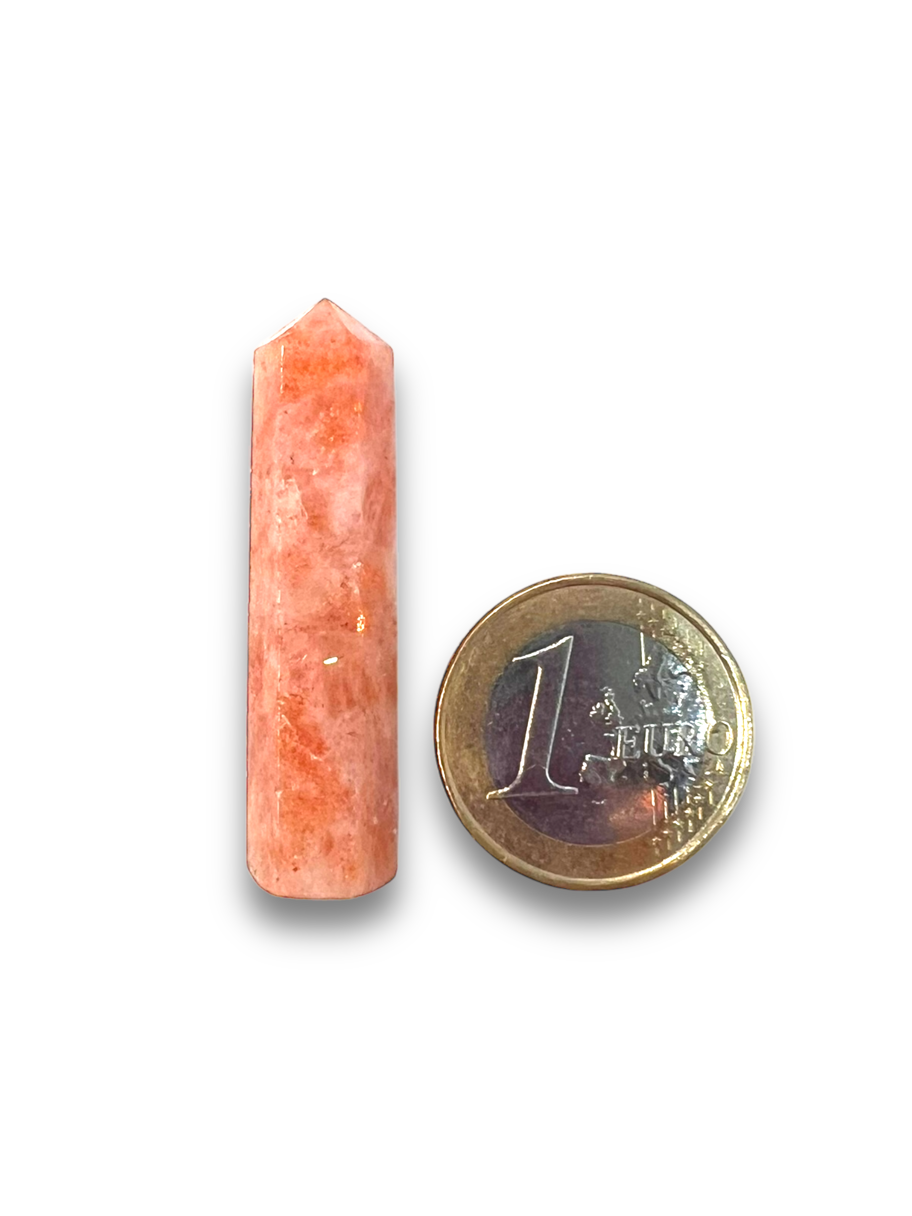 Piedra Sol - Mini Torre Generadora