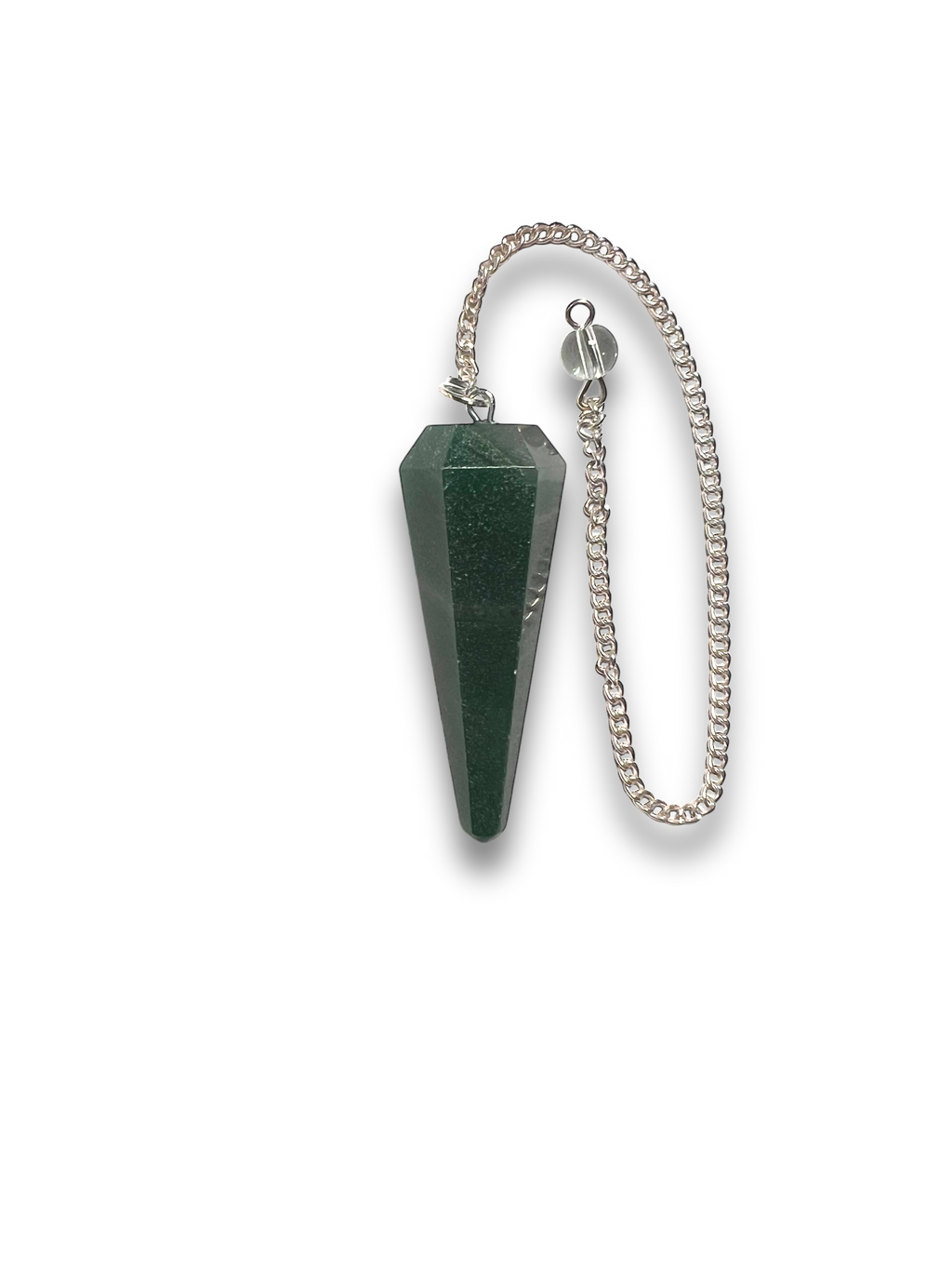 Jade - Péndulo
