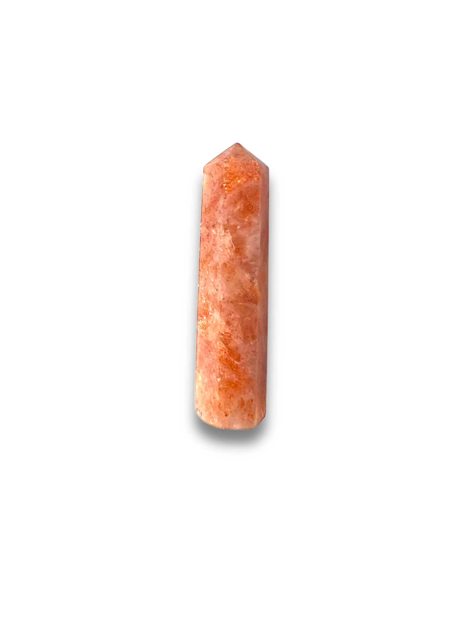 Piedra Sol - Mini Torre Generadora