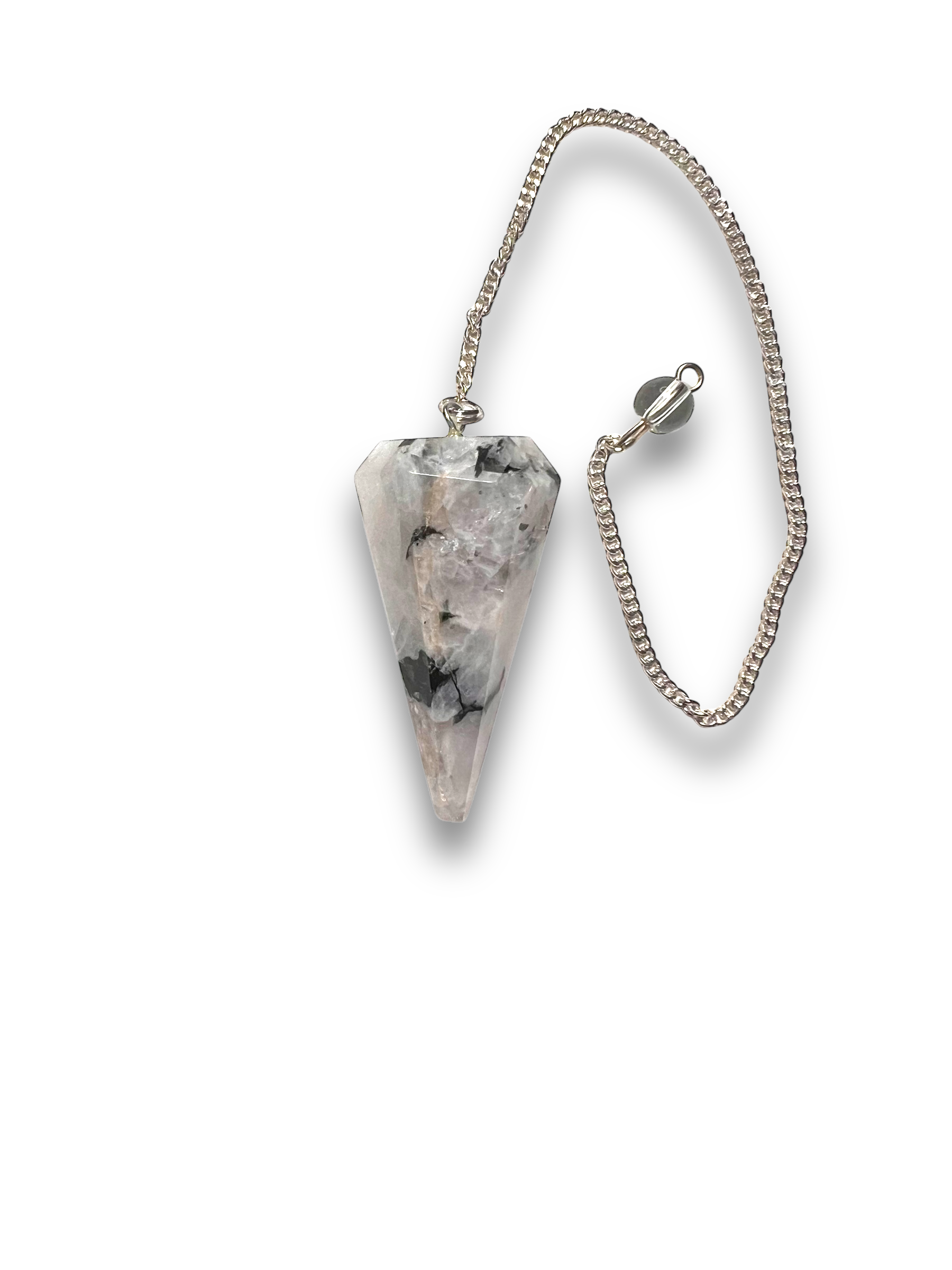 Piedra Luna - Péndulo