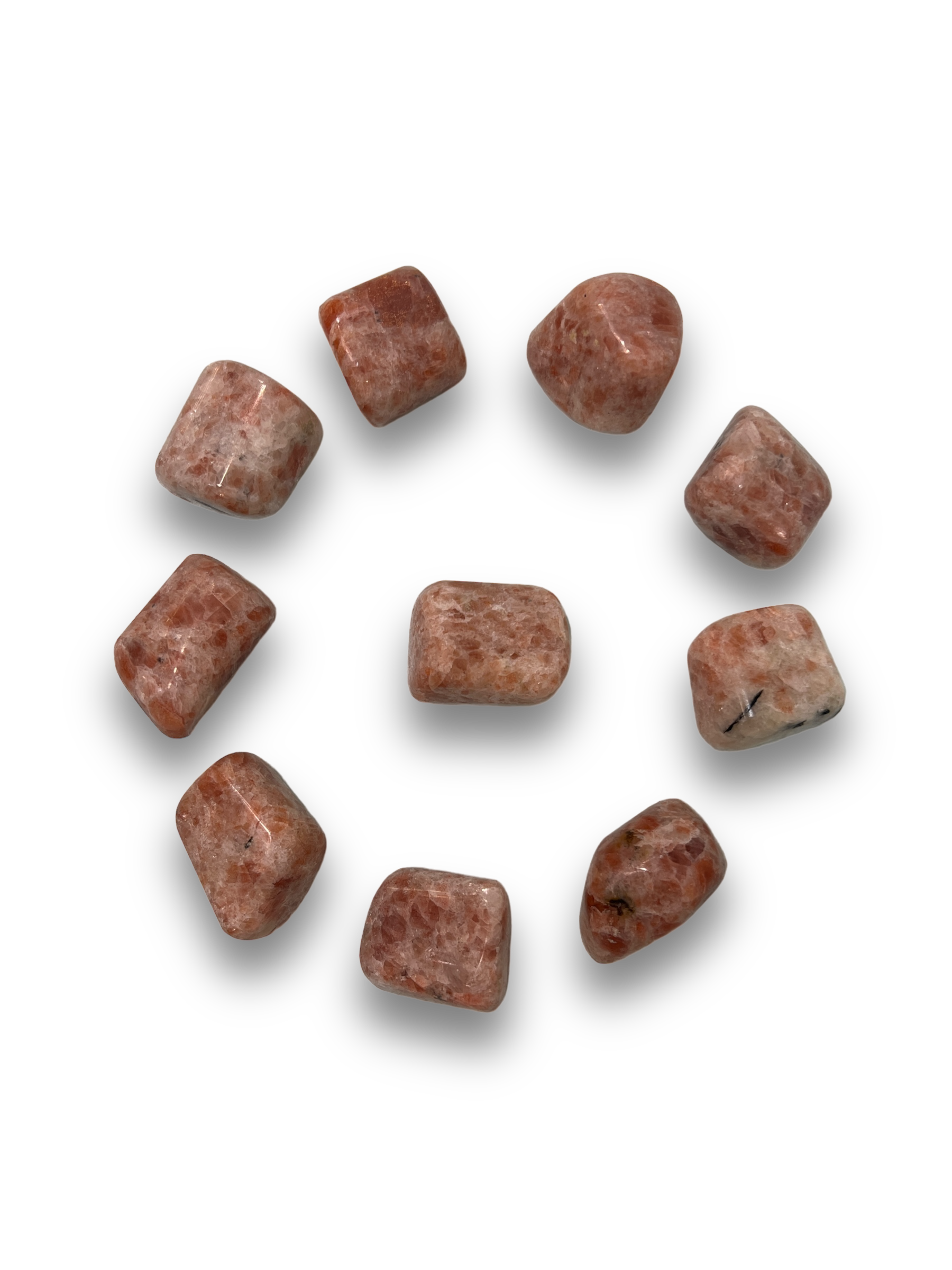 Piedra del Sol Rodada