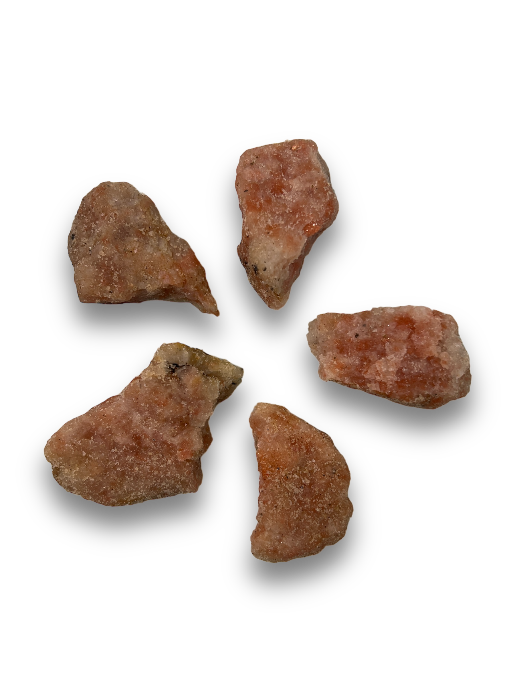 Piedra del Sol en Bruto