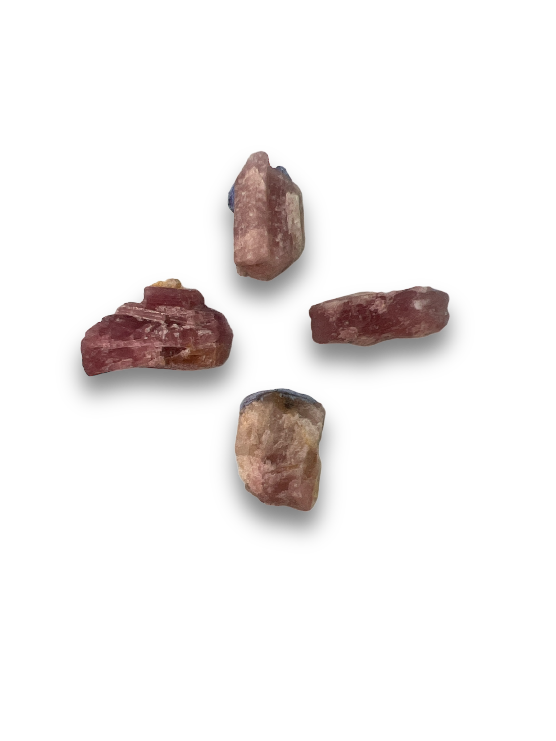Turmalina Rosa
