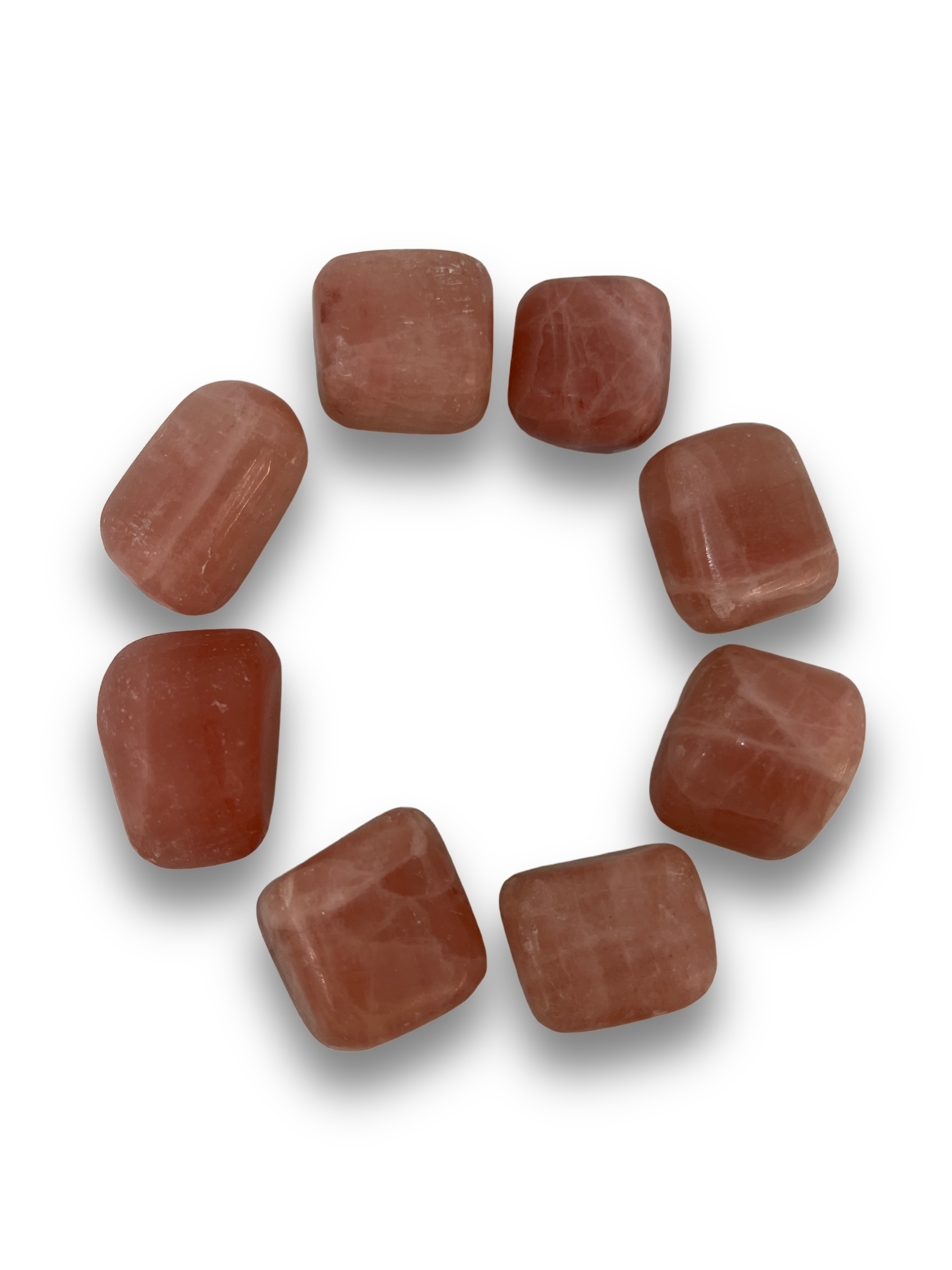 Calcita Fresa