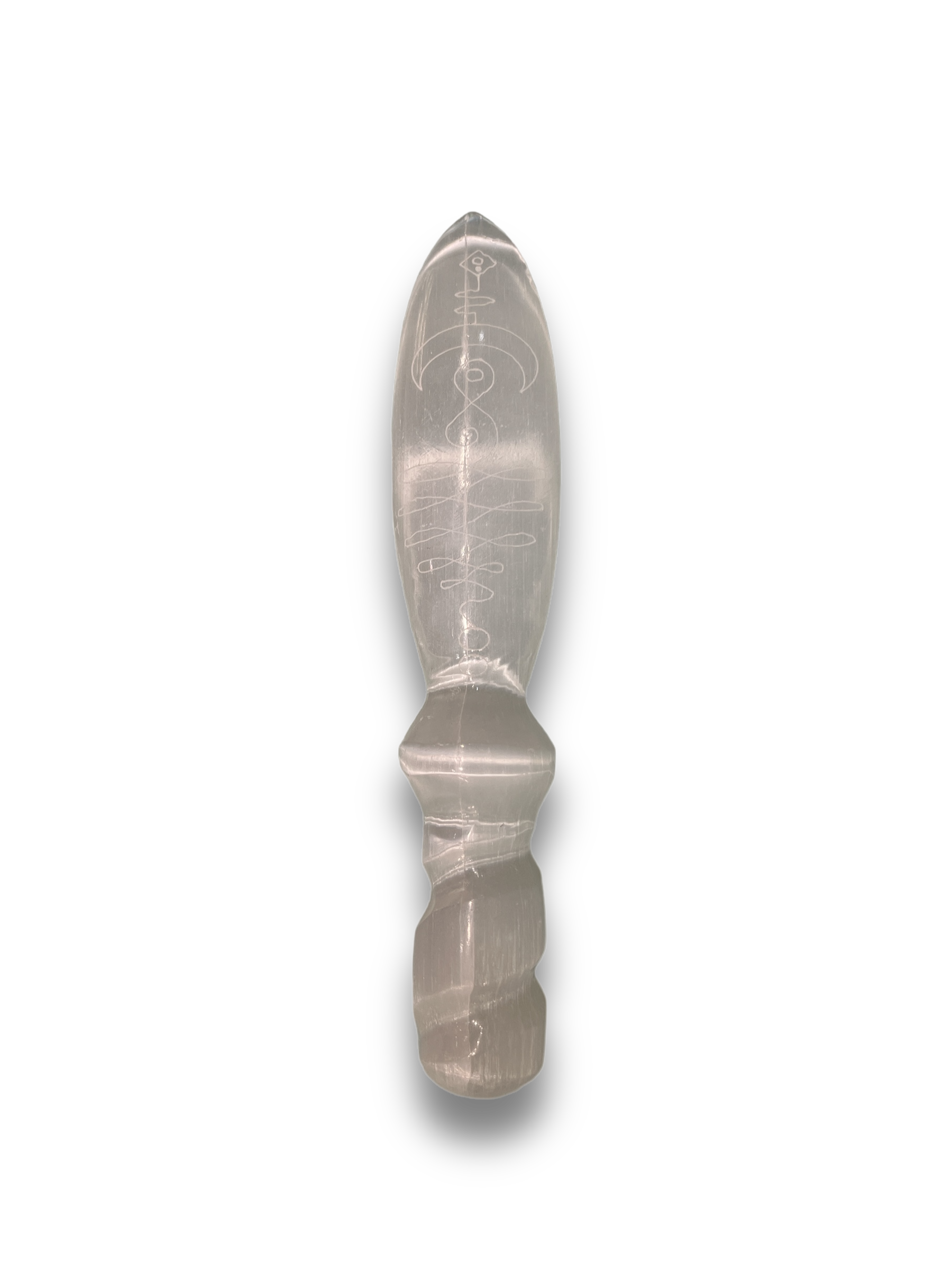 Selenita Cuchillo