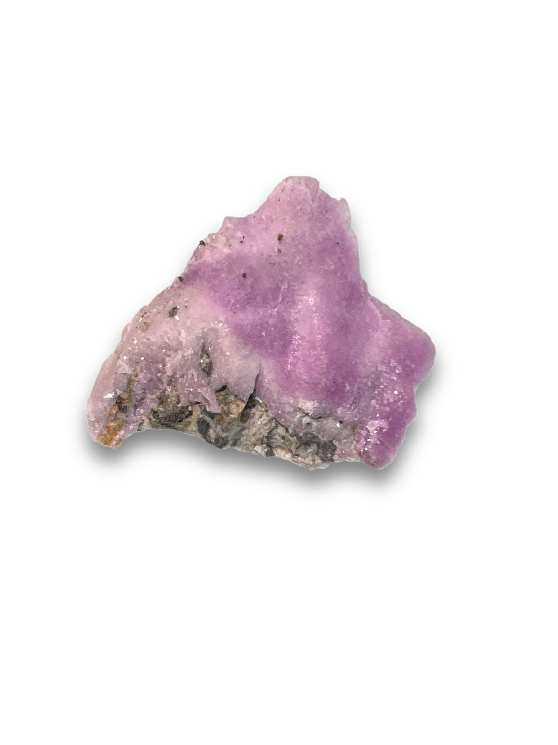 Cobaltocalcita