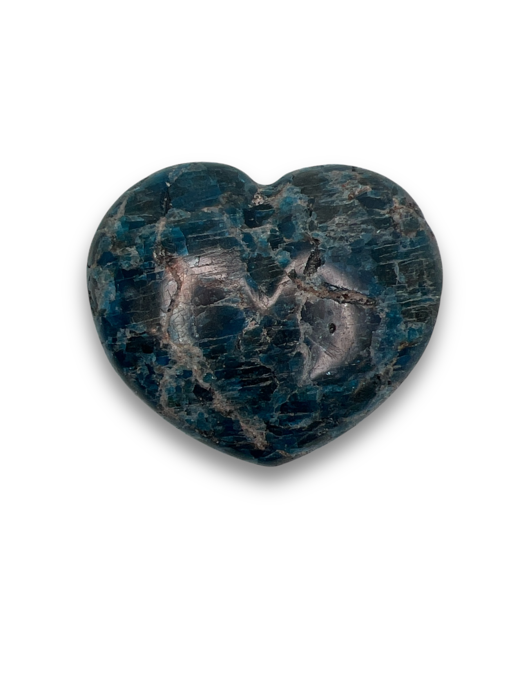 Apatita Corazón