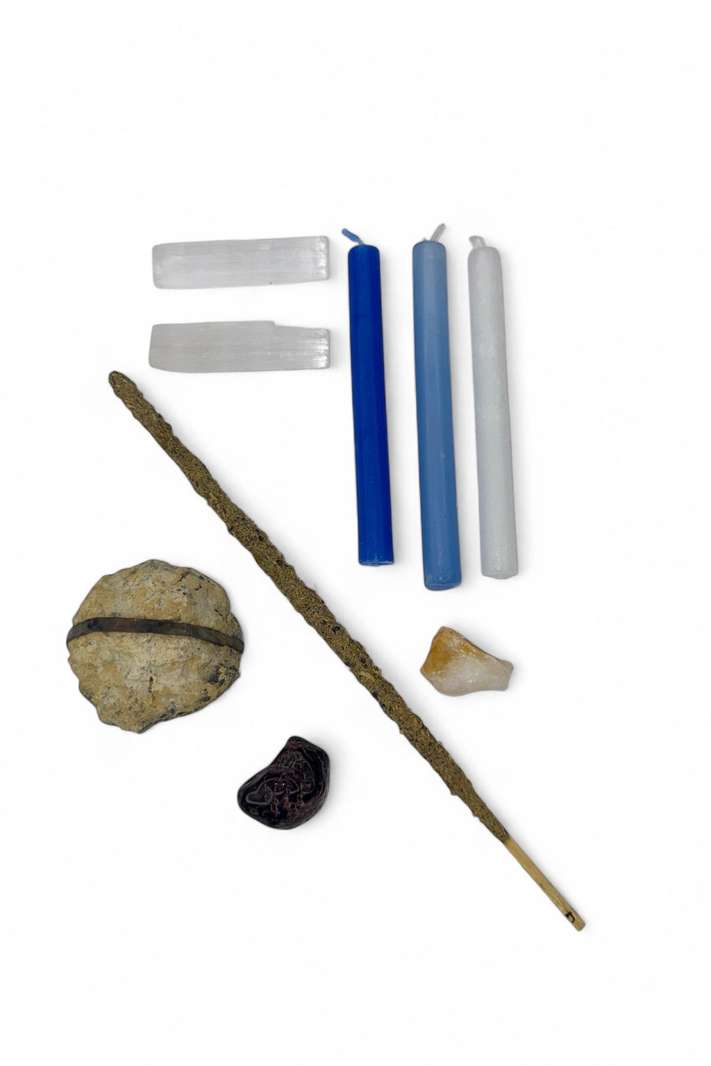 Kit de amor y unión familiar