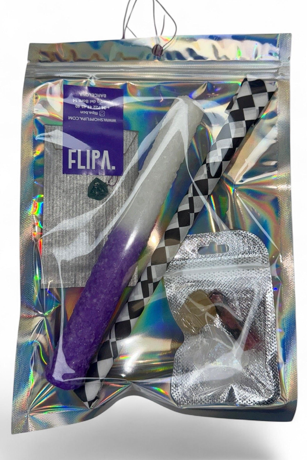 Kit Realiza tu mas alto potencial