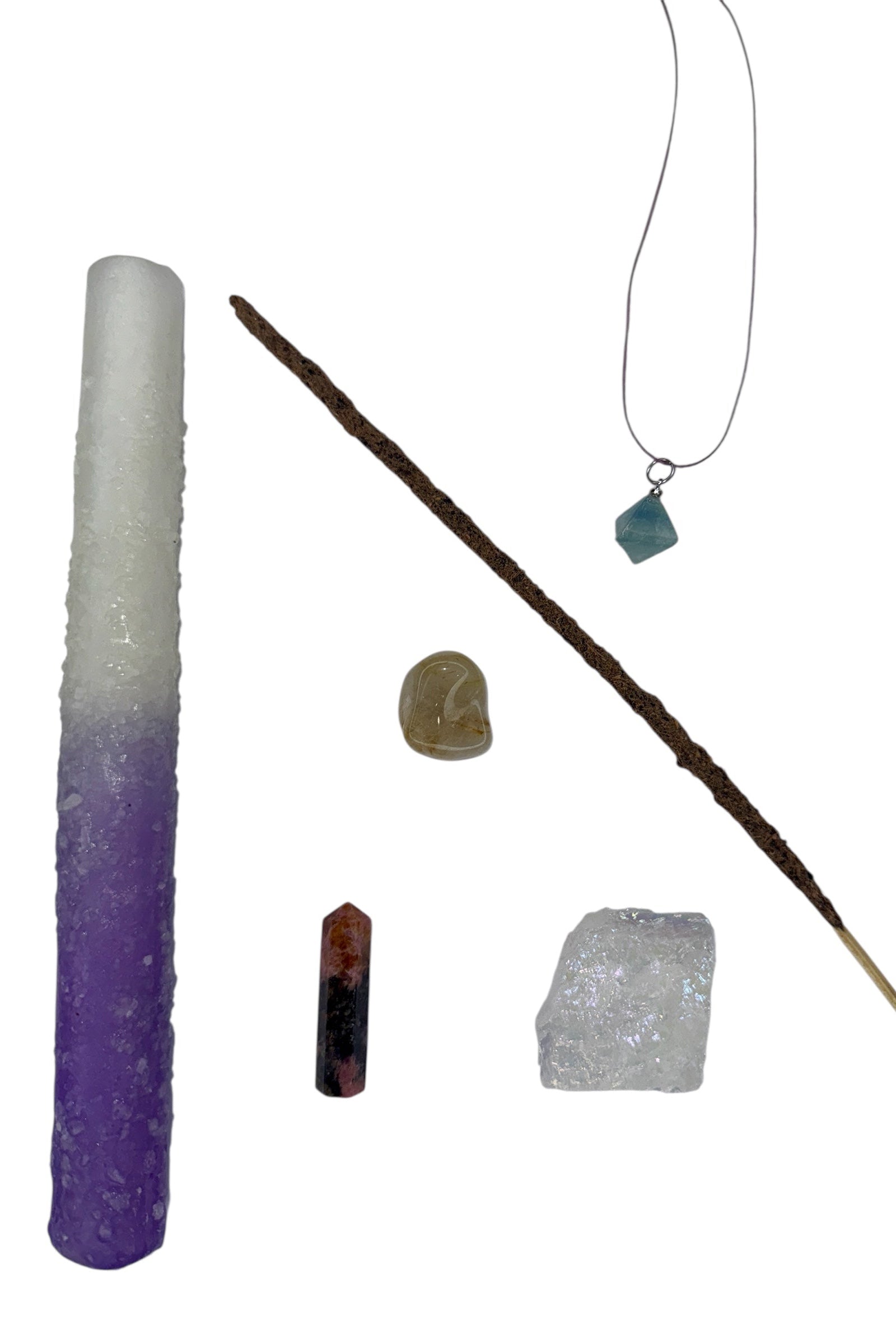 Kit Realiza tu mas alto potencial