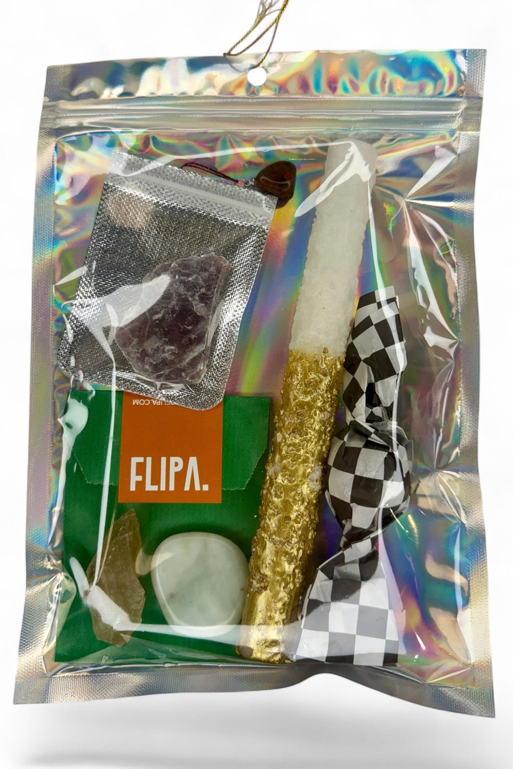 Kit Ultra-Abrecaminos