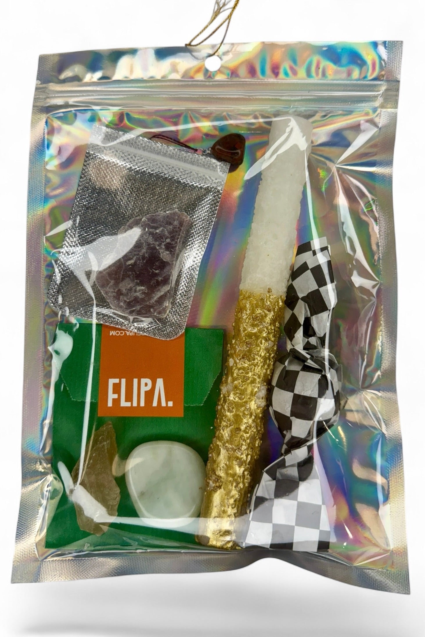 Kit Ultra-Abrecaminos