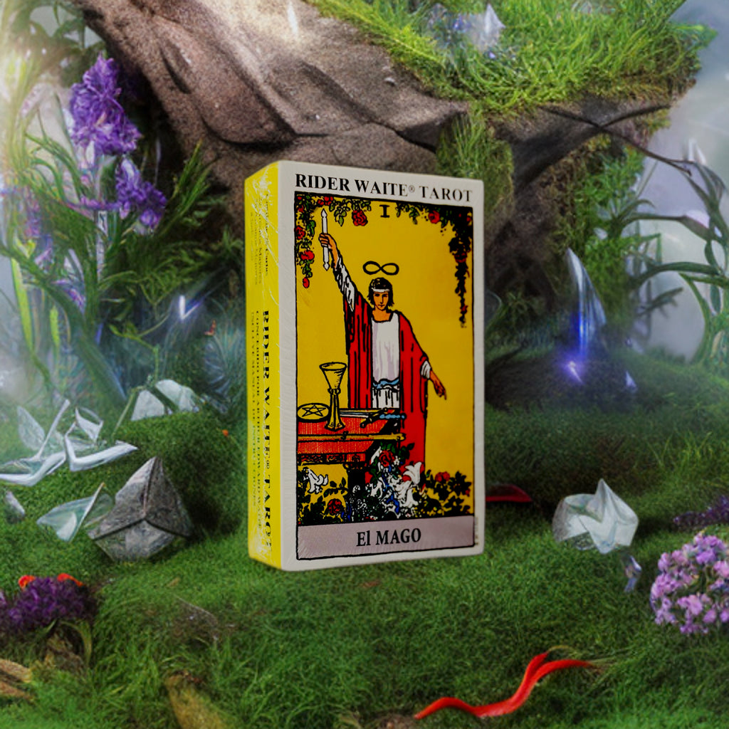 Tarot Rider-Waite