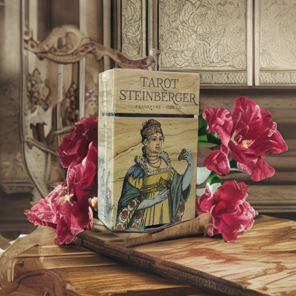 Tarot Steinberger