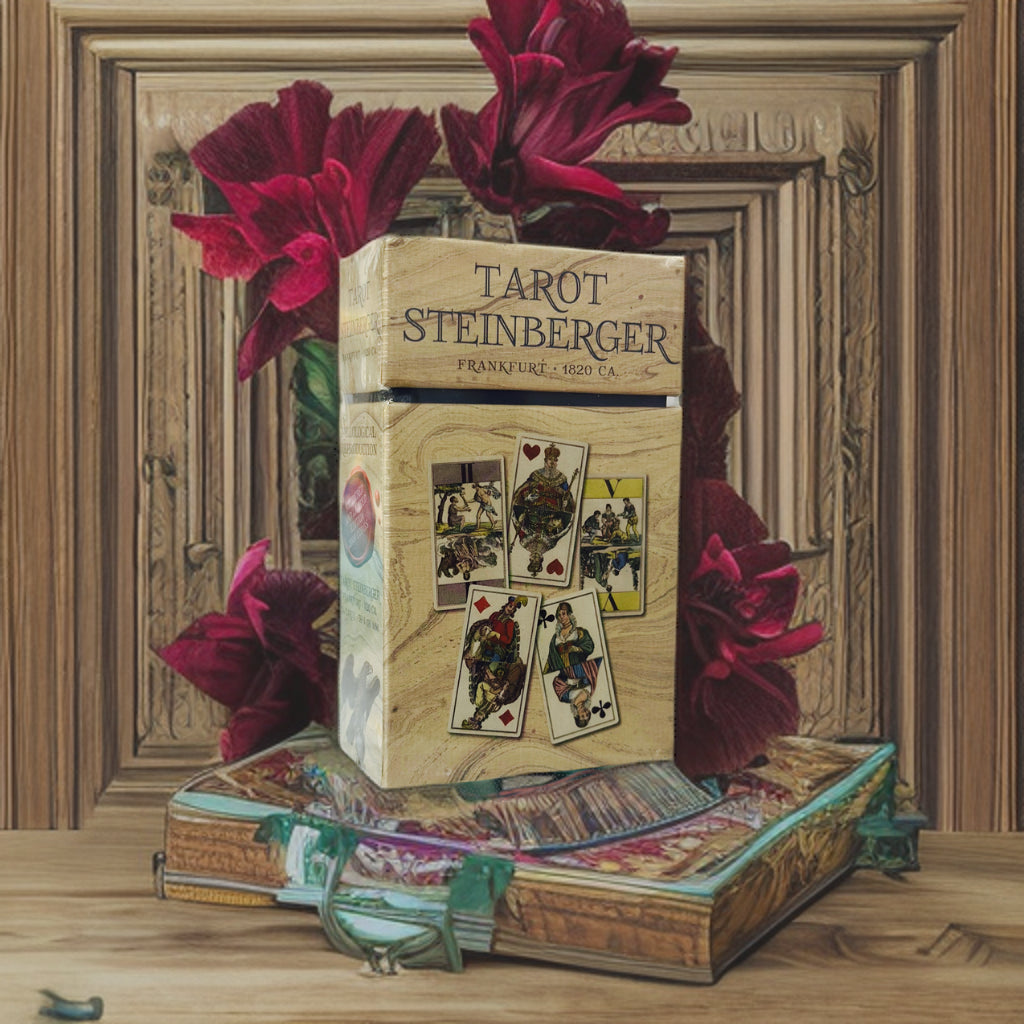 Tarot Steinberger