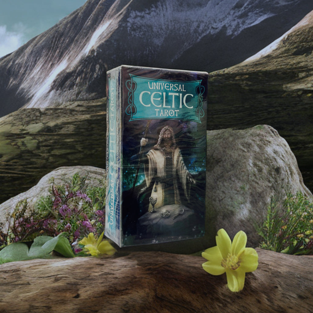 Universal Celtic Tarot