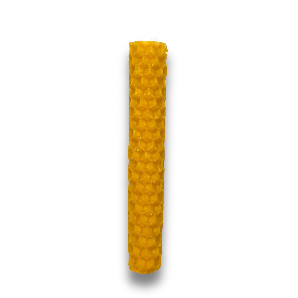 Vela de Cera Virgen