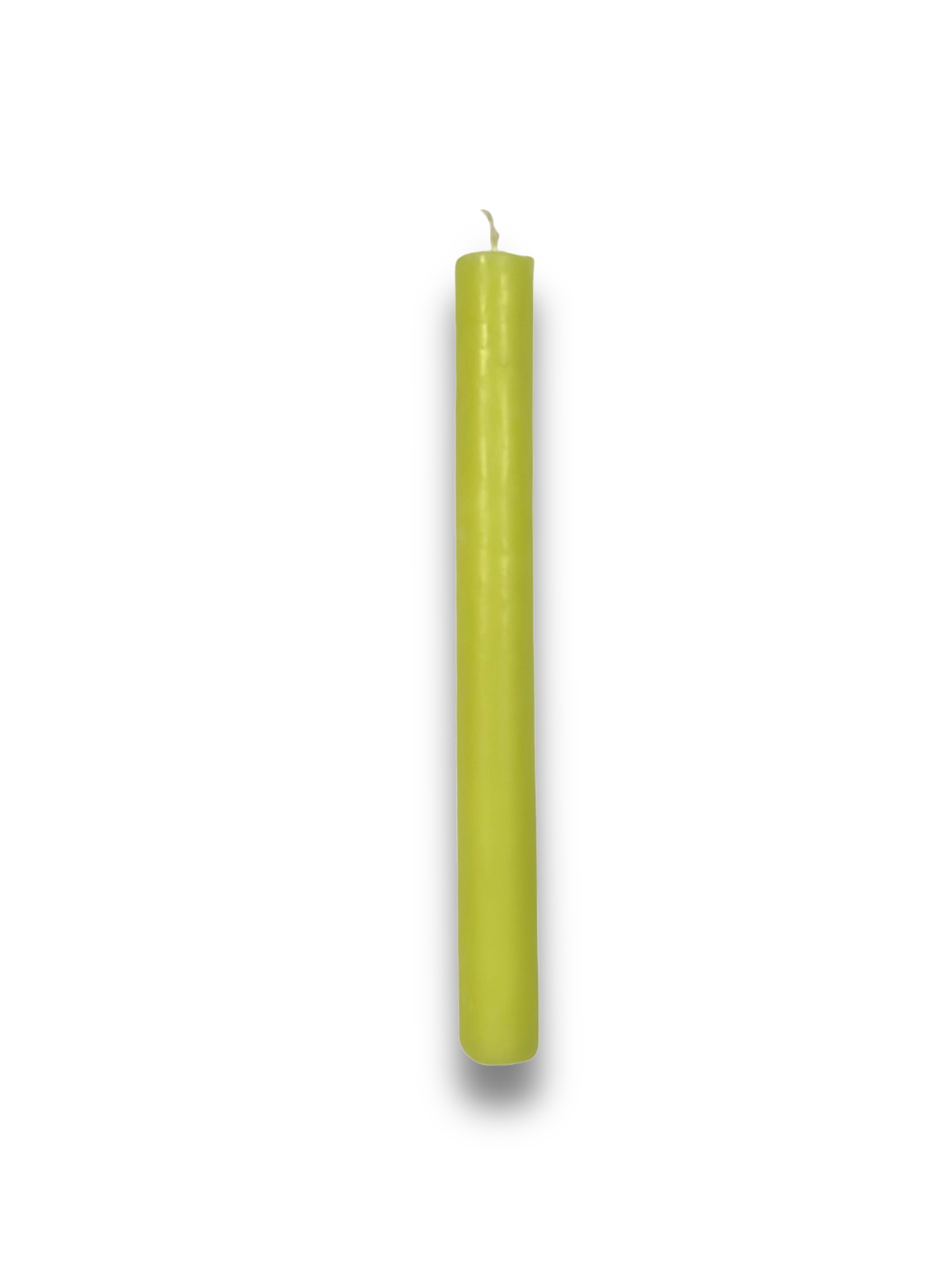 Vela de mirra