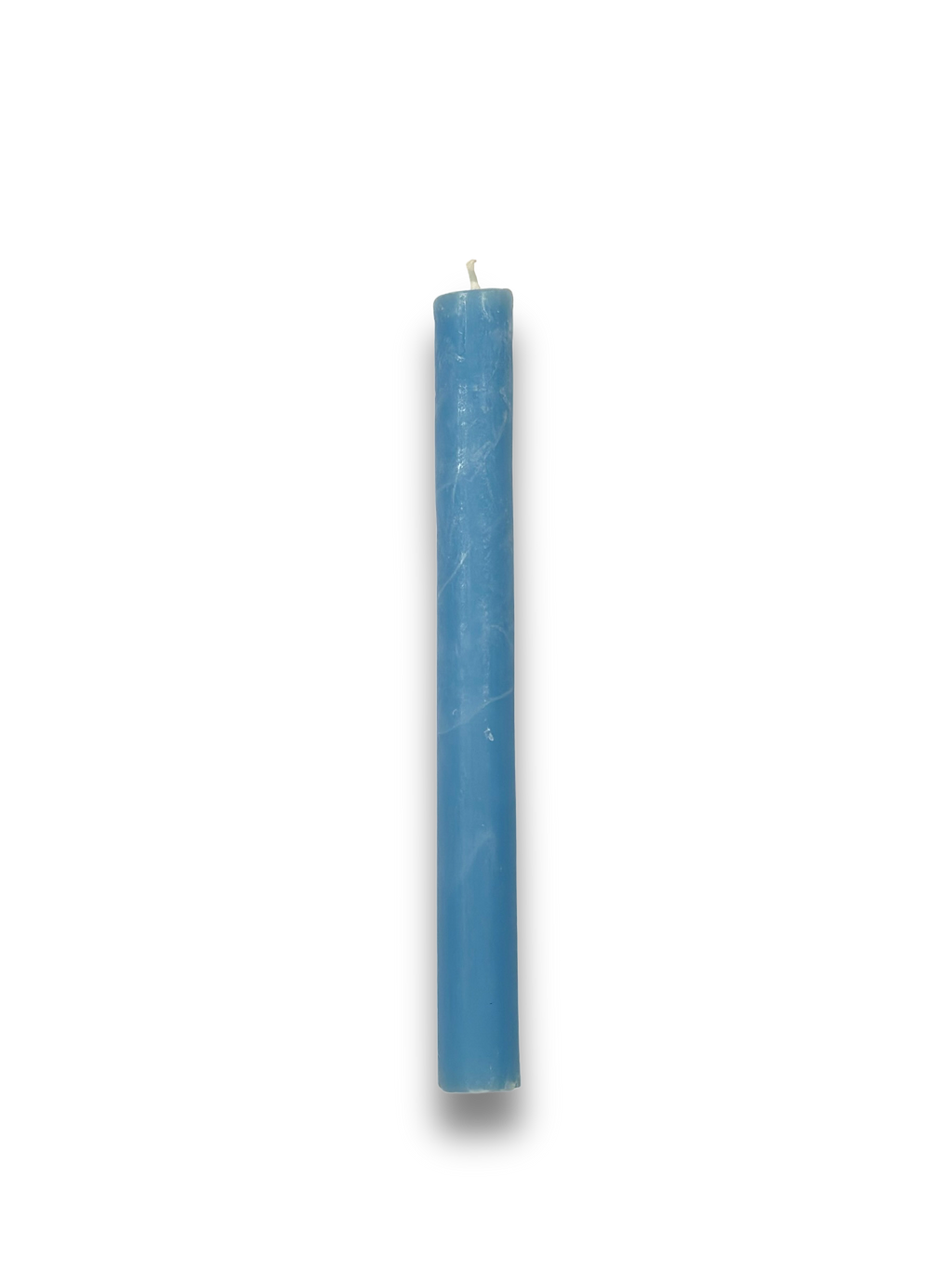Colored candles