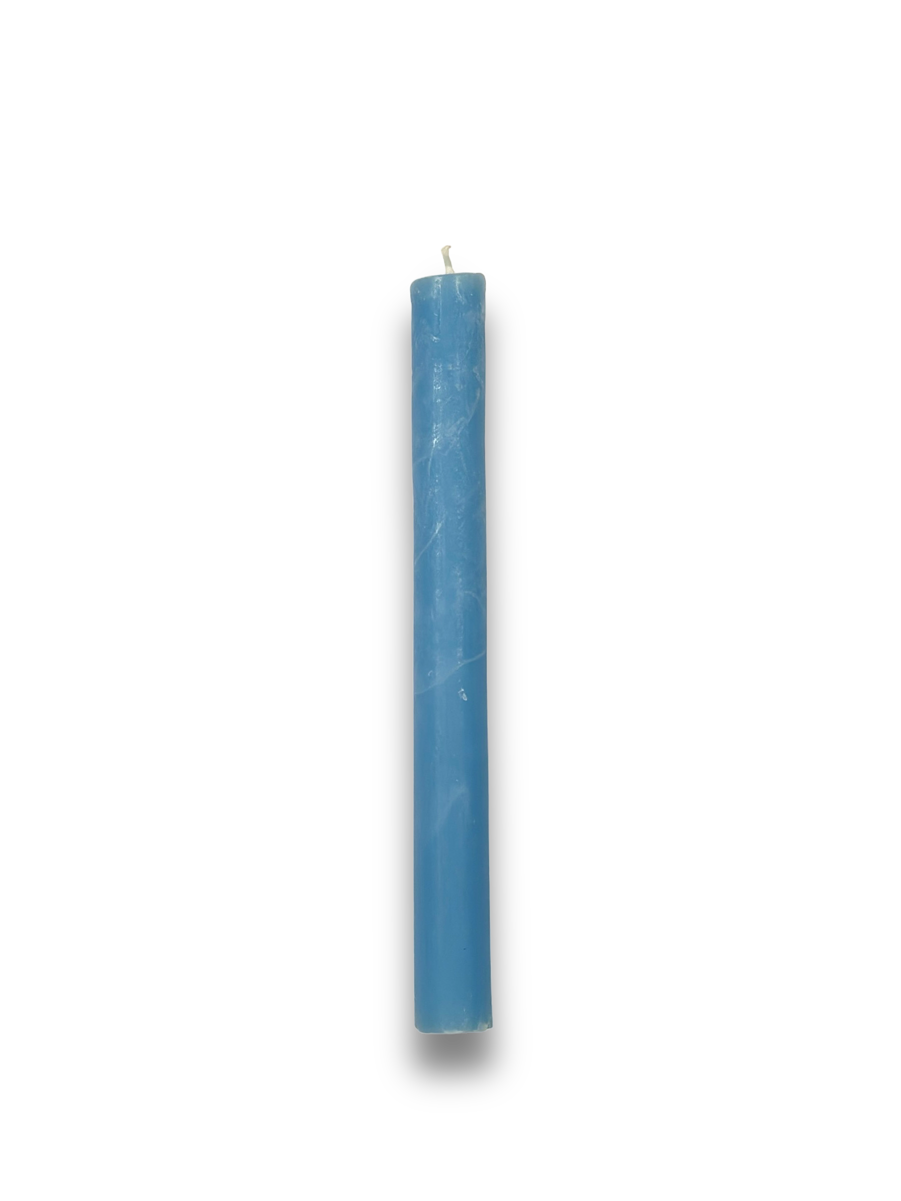 Velas de colores