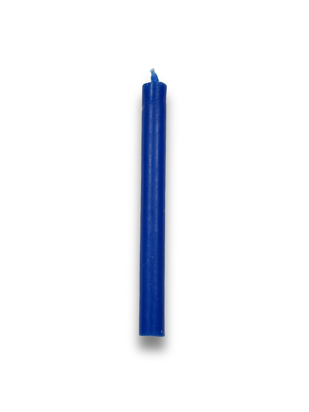 Colored candles