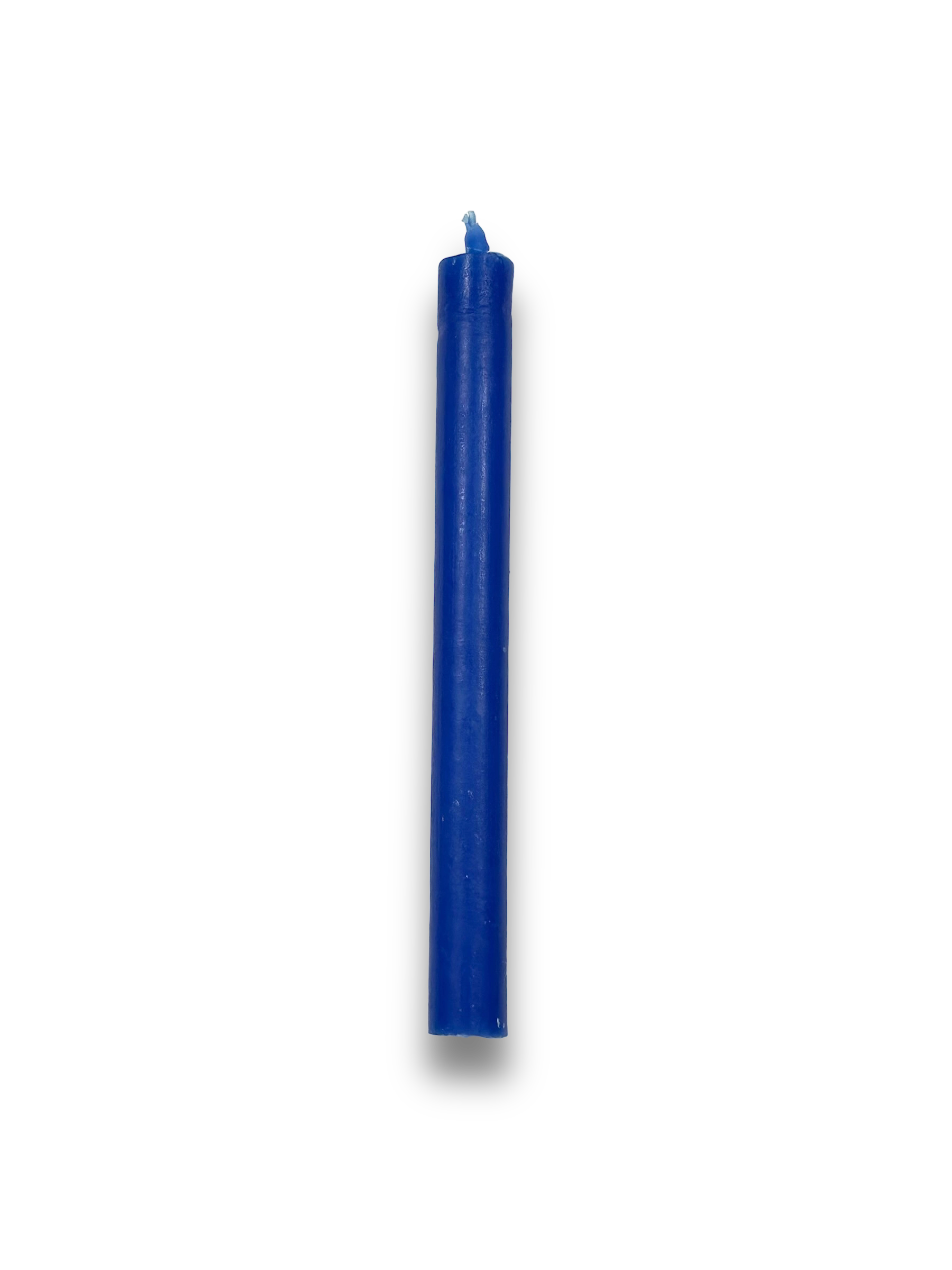 Velas de colores