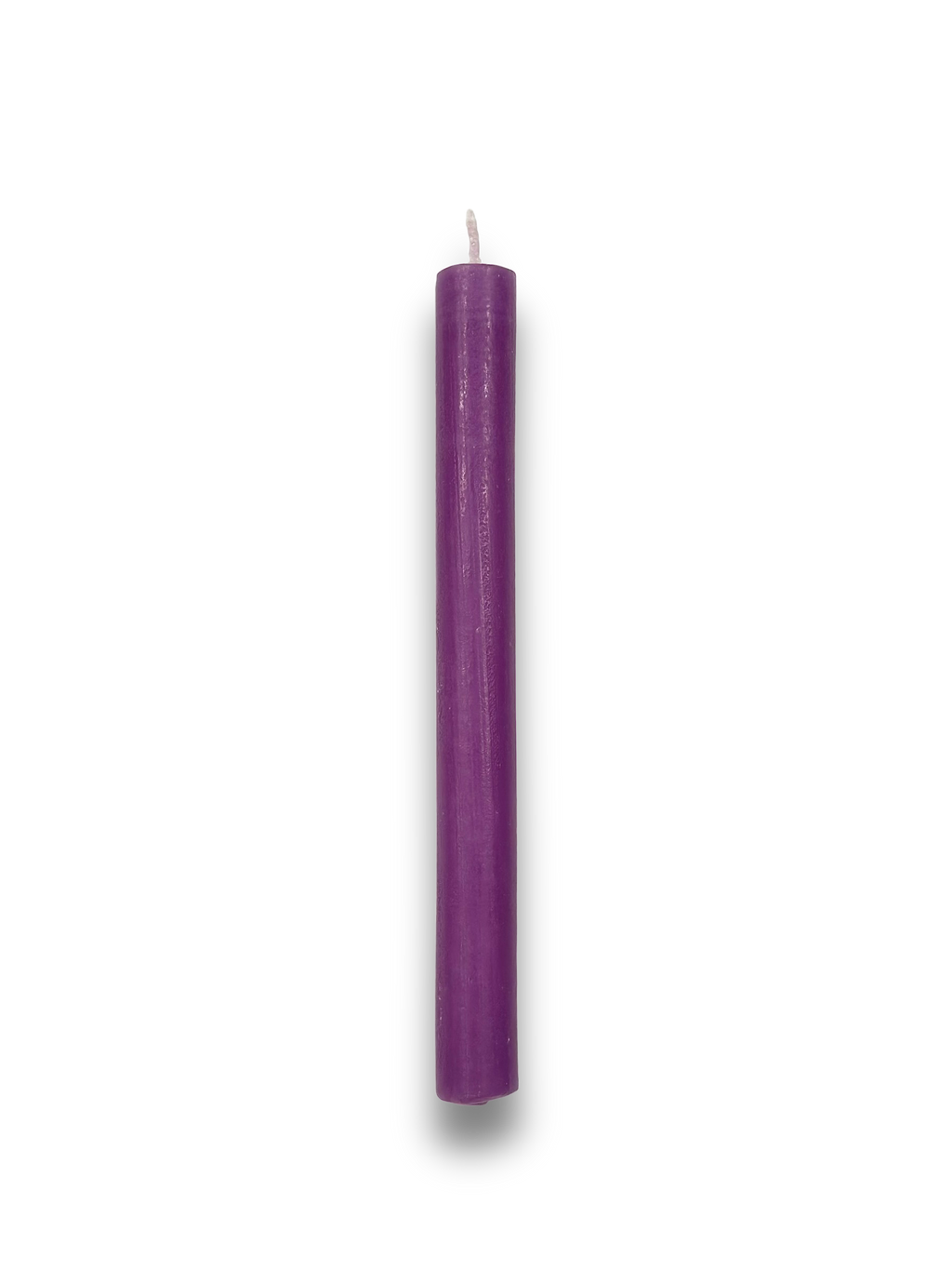 Colored candles