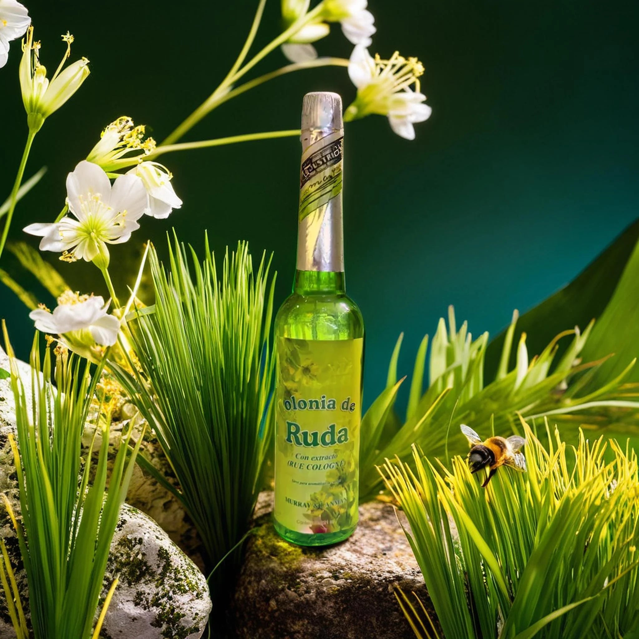 Agua de Ruda